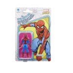 Marvel classic mvl legends retro 375 classic spd ref