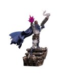 Marvel comics - statuette 1 / 10 bds art scale bishop (x - men: age of apocalypse) 30 cm