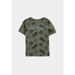 Marvel - groot - t - shirt gar�on (110 / 116)