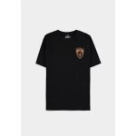 Marvel - groot - t - shirt homme (s)