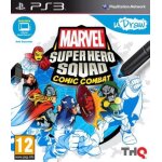 Marvel super hero squad - comic combat ps3