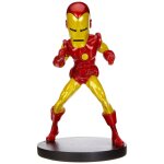 Marvel - iron man - figurine extreme head knocker neca - 20cm