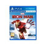 Marvels iron man vr game boy