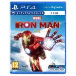 Marvel's iron man vr - ps4