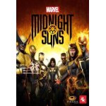 Marvels midnight suns - epic - jeu en téléchargement - ordinateur pc Marvels midnight suns - epic - jeu en téléchargement - ordinateur pc