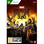 Marvels midnight suns for xbox one - jeu en téléchargement Marvels midnight suns for xbox one - jeu en téléchargement