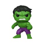 Marvel new classics pop! star wars vinyl figurine hulk 9 cm