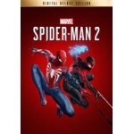 Marvels spider - man 2 - deluxe - steam - jeu en téléchargement Marvels spider - man 2 - deluxe - steam - jeu en téléchargement