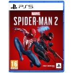 Marvel's spider - man 2 ps5
