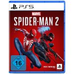 Marvel's spider - man 2 ps5