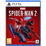 Marvel's spider - man 2 ps5