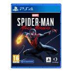 Marvel's spider - man: miles morales (pl) ps4 Marvel's spider - man: miles morales (pl) ps4