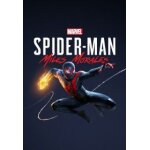 Marvels spider - man: miles morales - steam - jeu en tlchargement - ordinateur pc