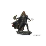 Marvel the infinity saga - statuette bds art scale 1 / 10 thor ultimate 23 cm