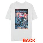 Marvel - thor: love and thunder - t - shirt men (l)