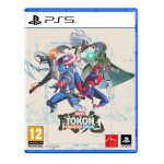 Marvel tokon: fighting souls ps5