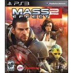 Mass effect 2 (import amricain) ps3
