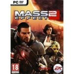 Mass effect 2 - classics edition pc