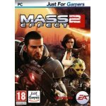Mass effect 2 pc