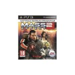 Mass effect 2 ps3