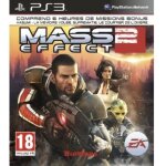 Mass effect 2 ps3