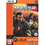 Mass effect 2 value games pc