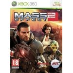 Mass effect 2 xbox 360