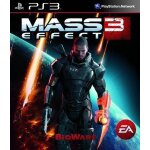 Mass effect 3 [import allemand] [jeu ps3]