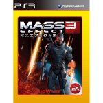 Mass effect 3 [ea best hits] [import japonais] ps3