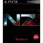 Mass effect 3 - edition collector ps3