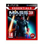 Mass effect 3 - essentials ps3