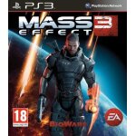 Mass effect 3 [import italien] ps3