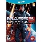 Mass effect 3 - nintendo wii u