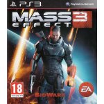 Mass effect 3 ps3