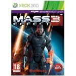 Mass effect 3 xbox 360