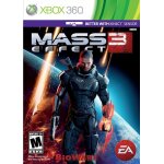 Mass effect 3 xbox 360 us