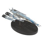 Mass effect r�plique alliance normandy sr - 2 16 cm