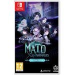 Mato anomalies day one edition switch Mato anomalies day one edition switch