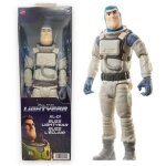 Mattel - figurine buzz l'clair xl - 01 - lightyear - 30 cm
