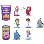 Mattel kpop demon hunters - figurine de 9 cm a collectionner