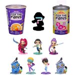 Mattel kpop demon hunters - figurine de 9 cm a collectionner