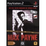 Max payne ps2
