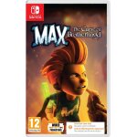 Max: the curse of brotherhood nintendo switch (code de t�l�chargement)