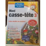 Maxi casse tete 3d v3 fr pc