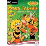 Maya l'abeille - au secours de willy pc