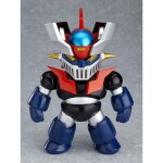 Mazinger z v. s. o. f. figurine soft vinyl mazinger z 22 cm - good smile company gsc94220