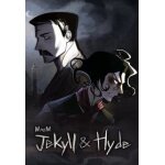 Mazm: jekyll and hyde - steam - jeu en t�l�chargement - ordinateur pc