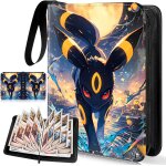 Mdy - 50 pages classeur carte imperméable, 400 cartes album carte, portable porte carte, livre carte ... Mdy - 50 pages classeur carte imperméable, 400 cartes album carte, portable porte carte, livre carte ...
