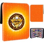 Mdy - album de cartes a collectionner, album de cartes a collectionner 50 pages capacit 400 cartes, ...