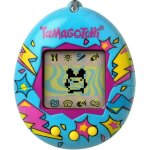 Mdy - bandai - tamagotchi - tamagotchi original - lightning - animal electronique virtuel avec ecran, ... Mdy - bandai - tamagotchi - tamagotchi original - lightning - animal electronique virtuel avec ecran, ...
